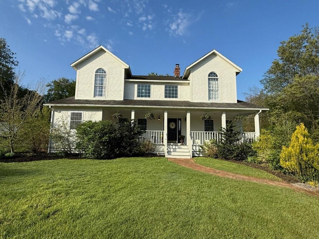 387 Camp Westwood Road  Coventry RI 02827 photo