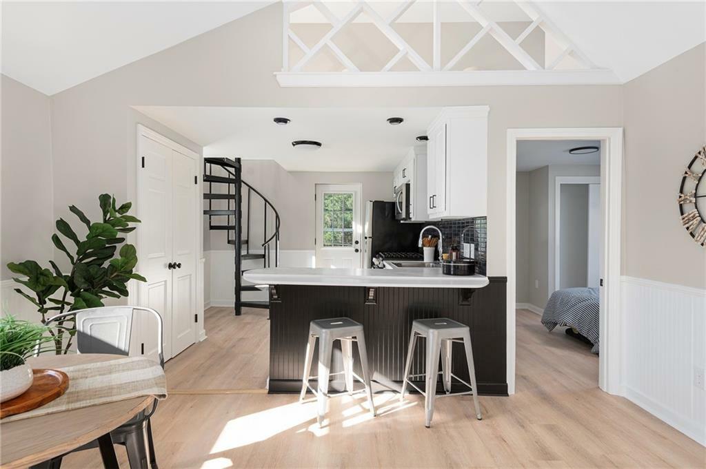 Property Photo: 11 Saint Claire Avenue RI 02889