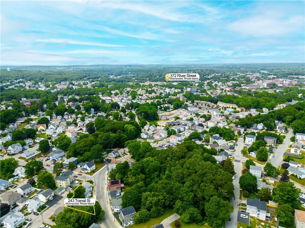 Property Photo: 0 River &Amp Transit Street RI 02895