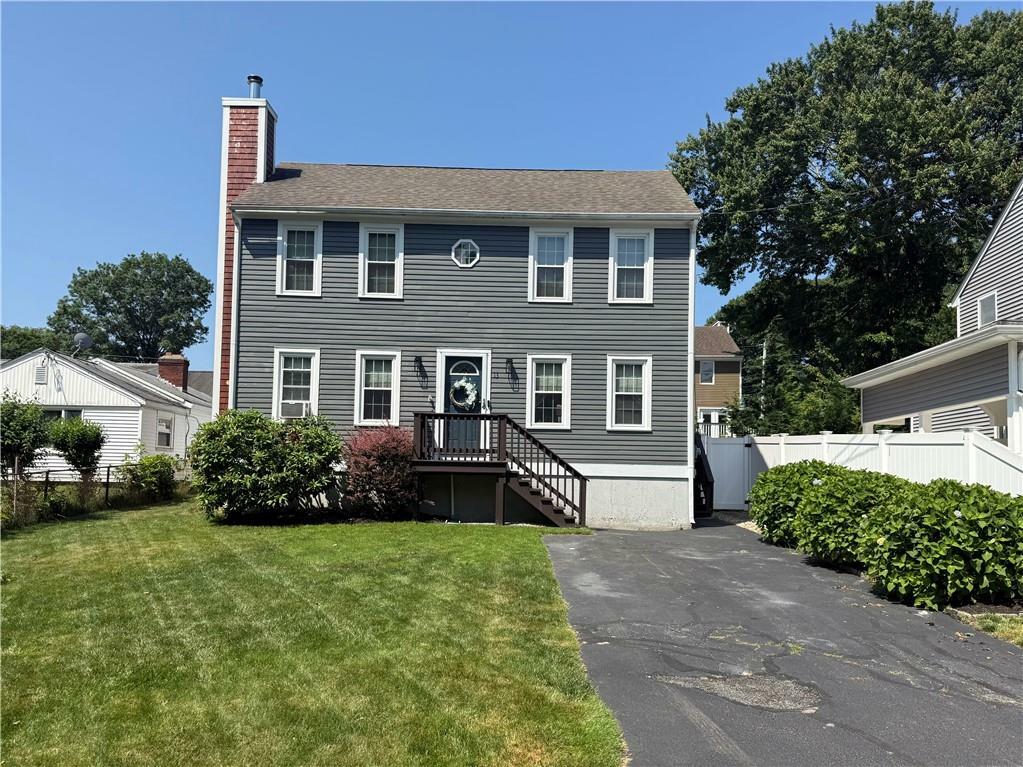 13 Cedar Drive  Bristol RI 02809 photo