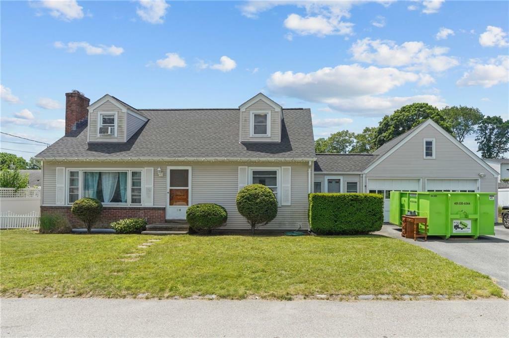 56 Brookfield Drive  Cranston RI 02920 photo