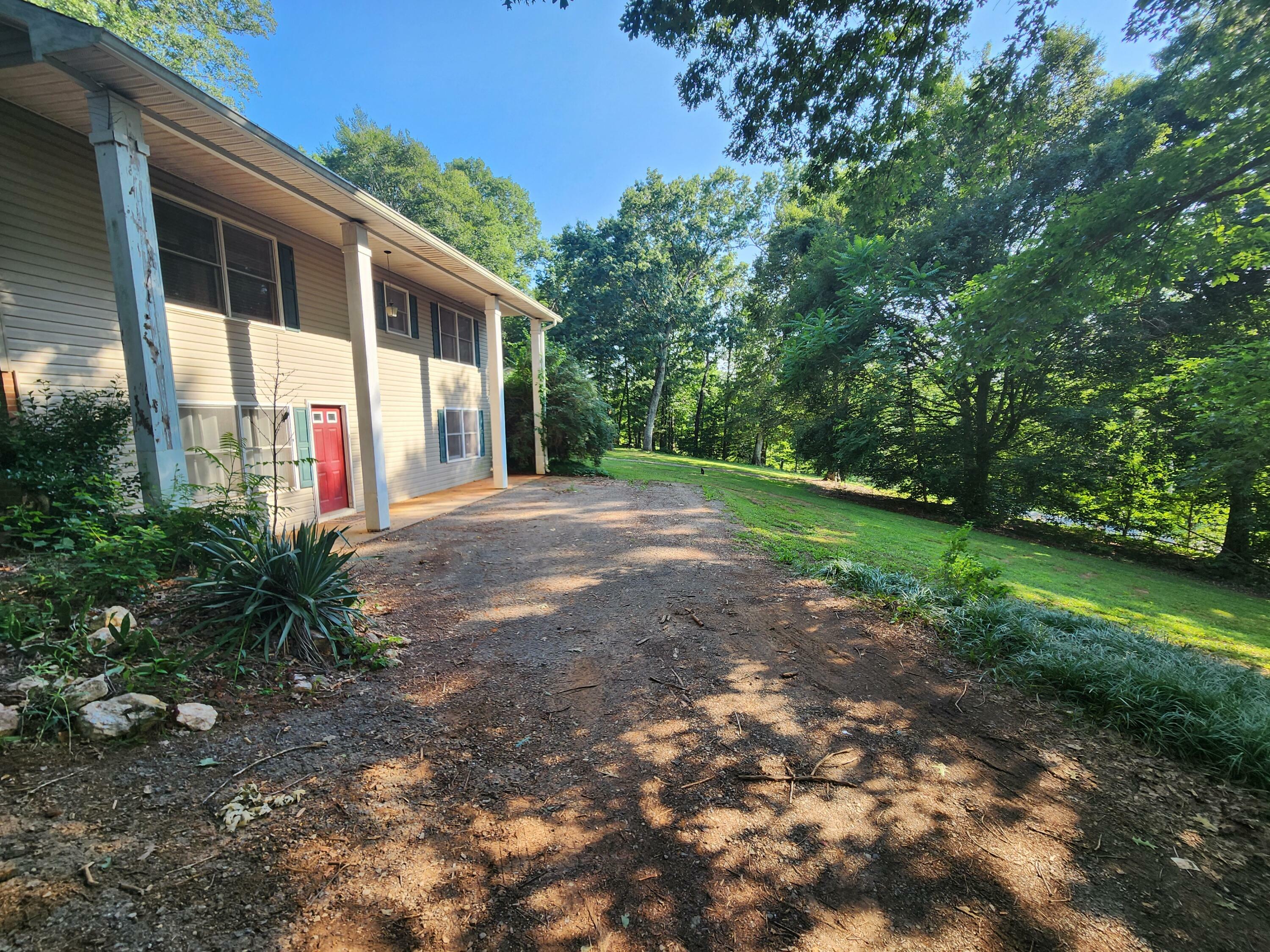 Property Photo: 2142 Brick Church Rd VA 24151
