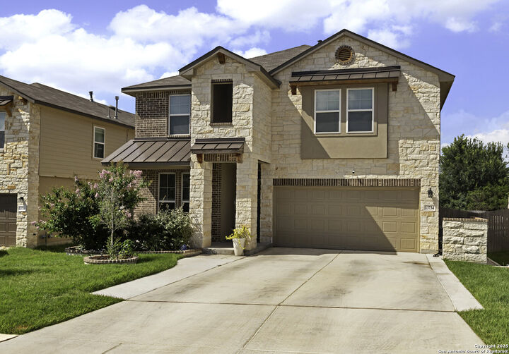 Property Photo: 13734 Rogers Creek TX 78254