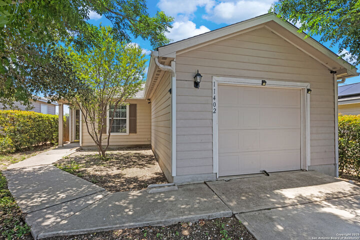 Property Photo:  11402 Indian Canyon  TX 78252 