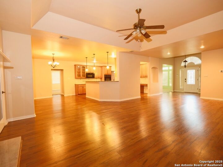 Property Photo: 8814 Spanish Moss TX 78239
