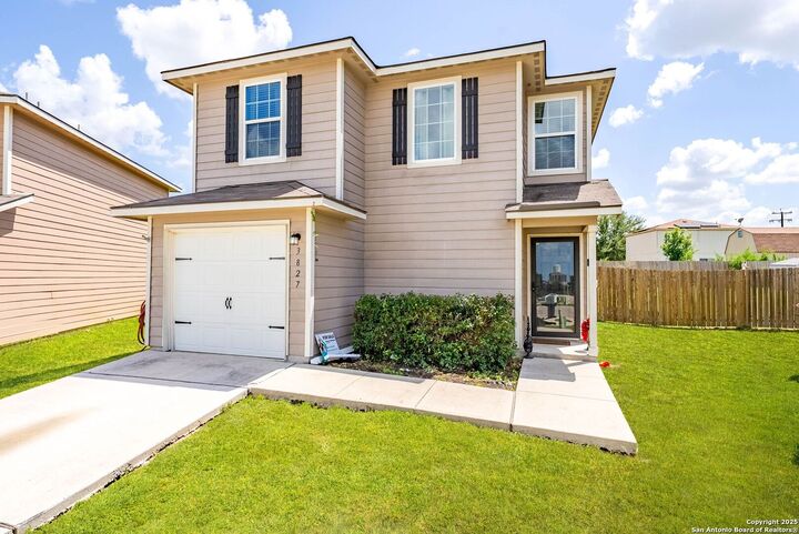 3827 Southton View  San Antonio TX 78222 photo