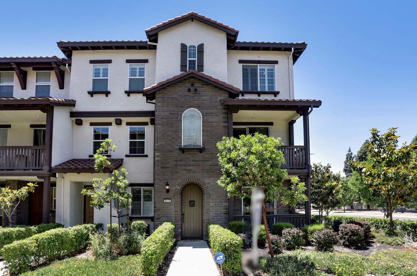 Property Photo:  1141 Calamint Terrace  CA 95133 