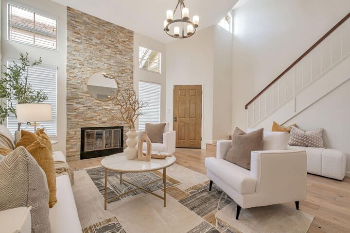 Property Photo: 39725 Potrero Drive CA 94560