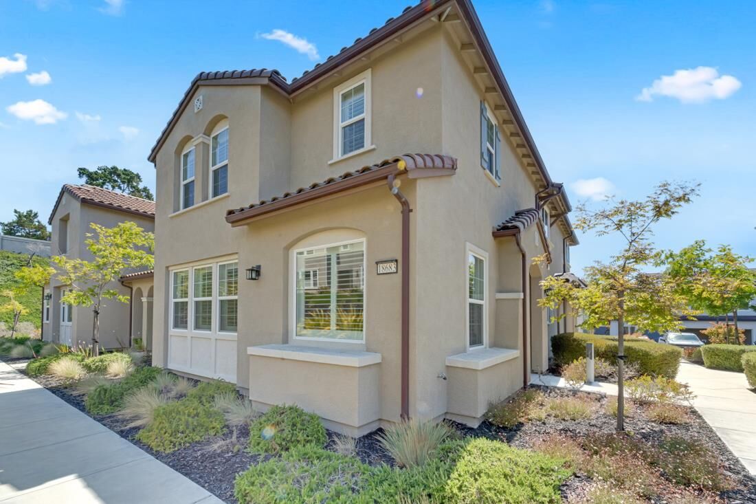 Property Photo: 18683 McClellan Circle CA 93933
