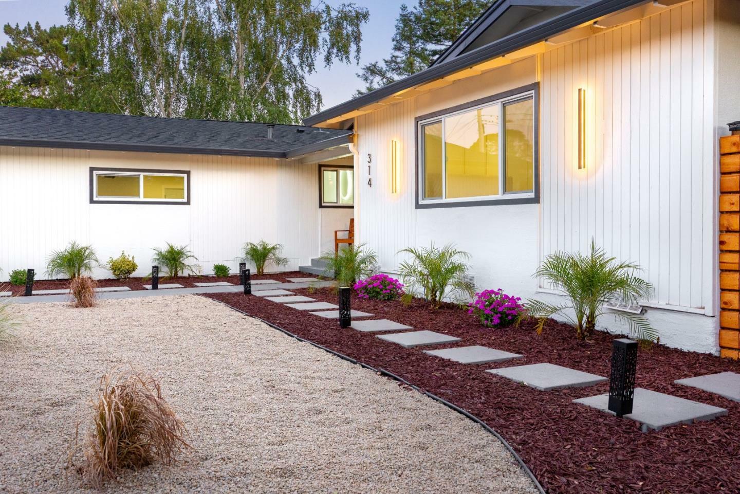 Property Photo:  314 Germaine Avenue  CA 95065 