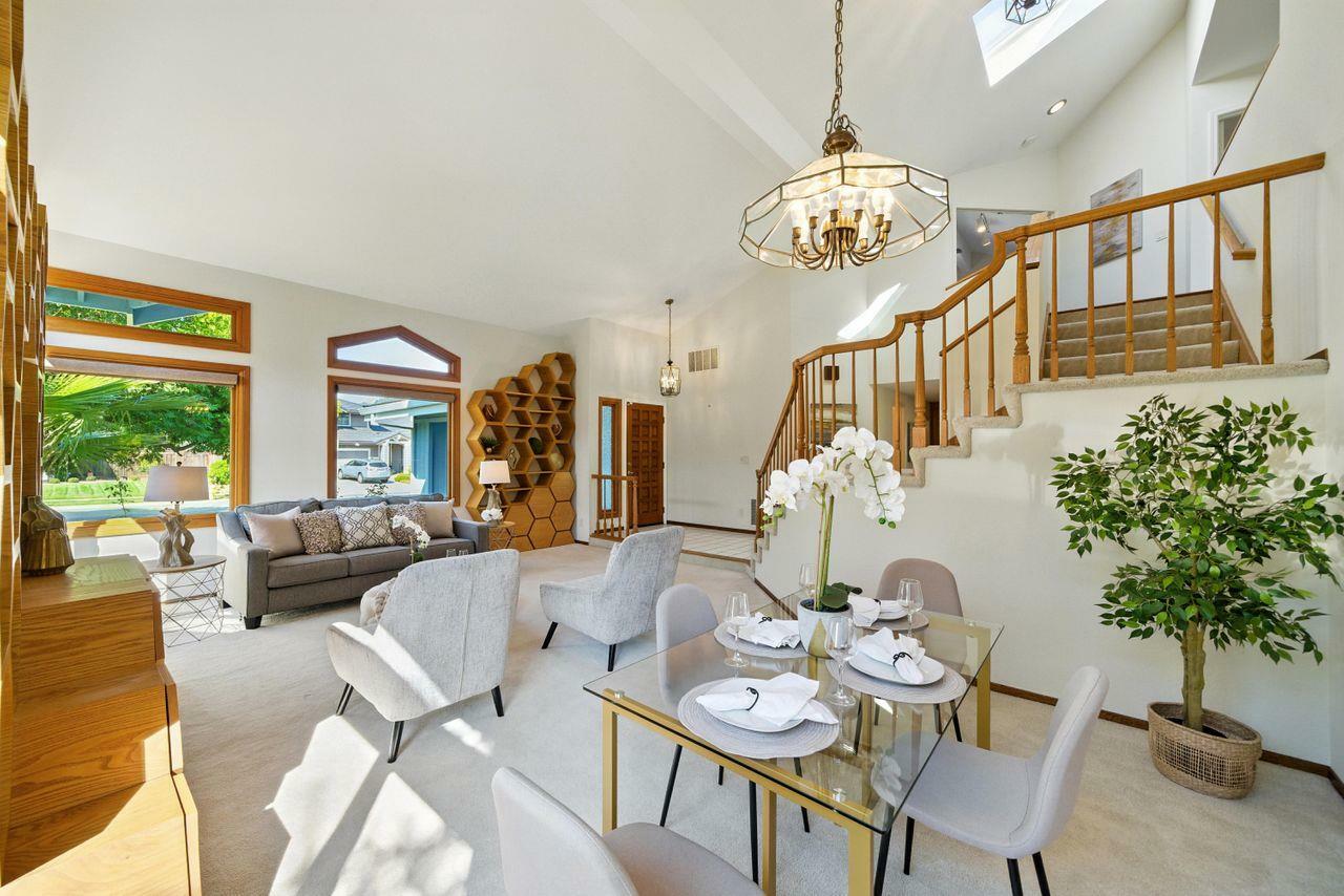 Property Photo: 5942 Porto Alegre Drive CA 95120