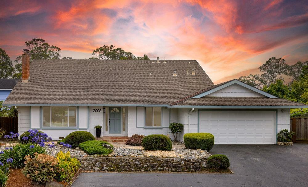 2008 Touraine Lane  Half Moon Bay CA 94019 photo
