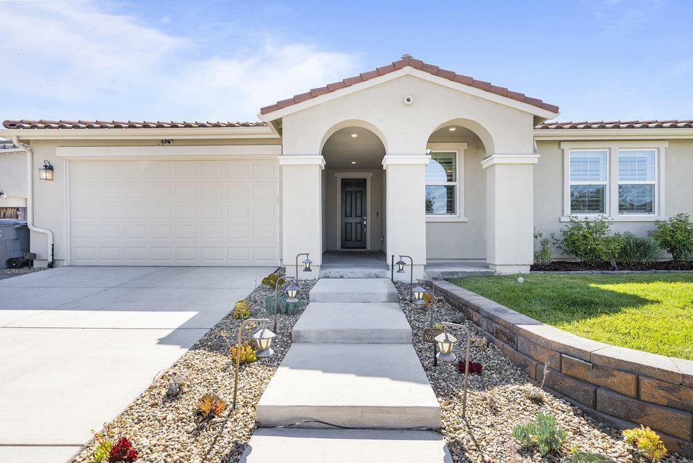 Property Photo: 2721 Grayson Street CA 95023