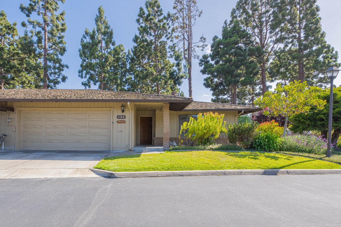 330 Woodside Drive 124  Salinas CA 93901 photo