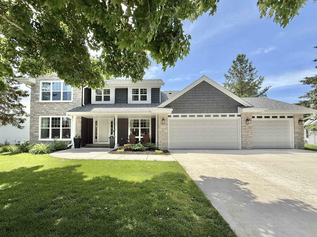 Property Photo: 2324 Boulder Lane WI 53511