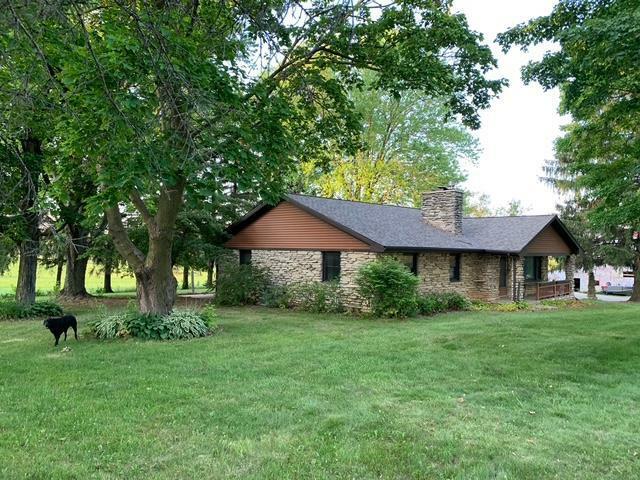 Property Photo: 6024 West Hwy 11 WI 53548
