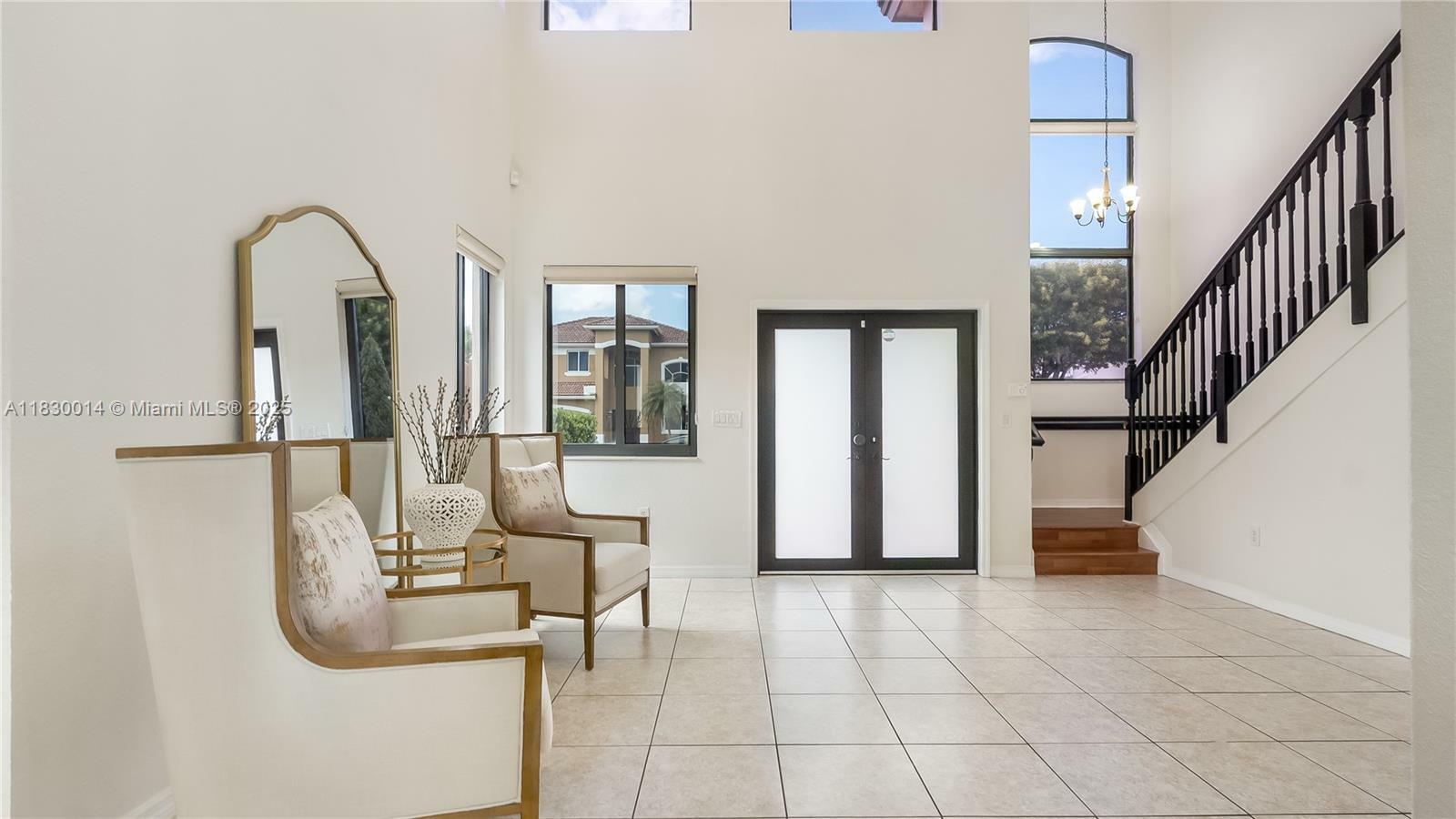 Property Photo: 7019 SW 162nd Path FL 33193