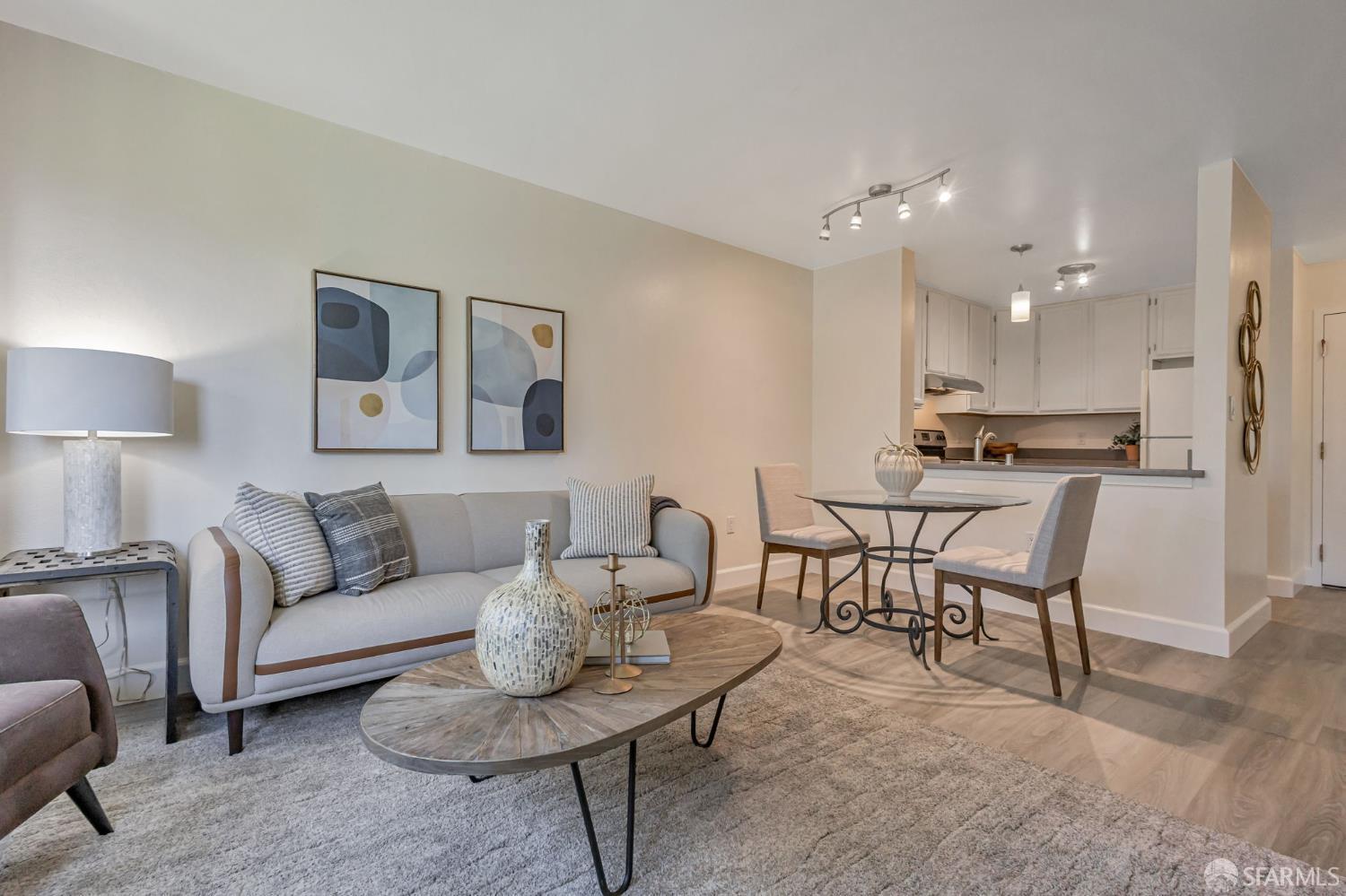 Property Photo: 2225 23rd Street 318 CA 94107