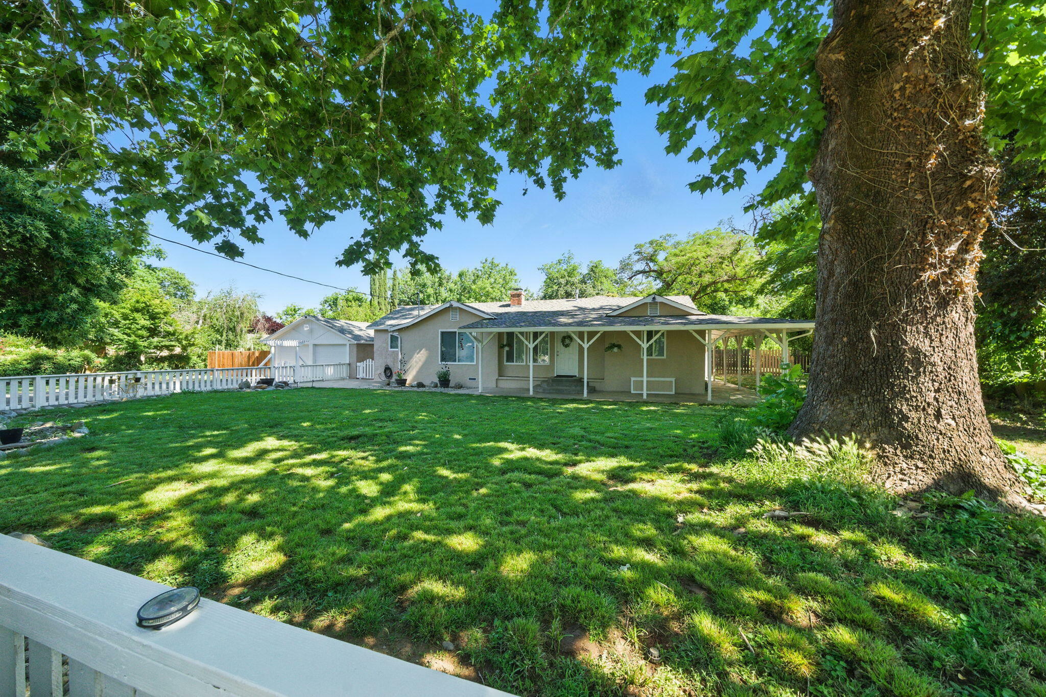 Property Photo:  3351 Nicolet Lane  CA 96001 
