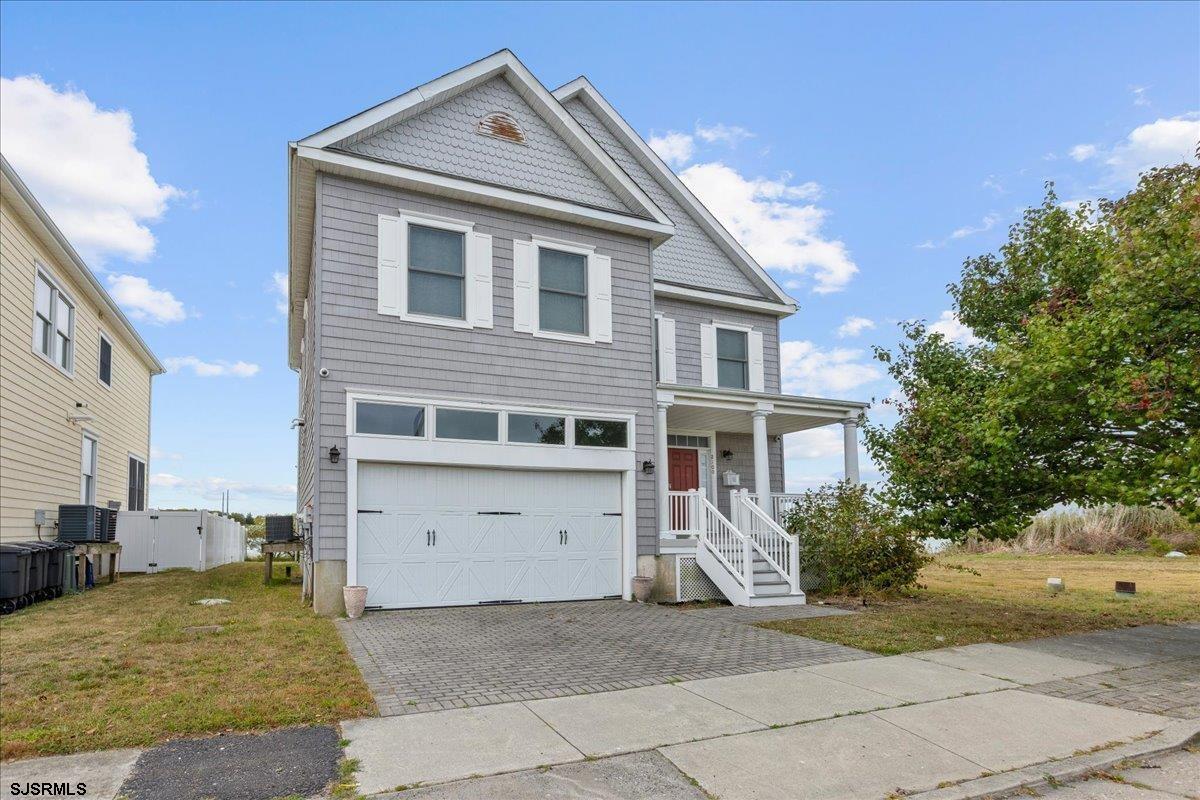 Property Photo: 2100 W Riverside Dr NJ 08401