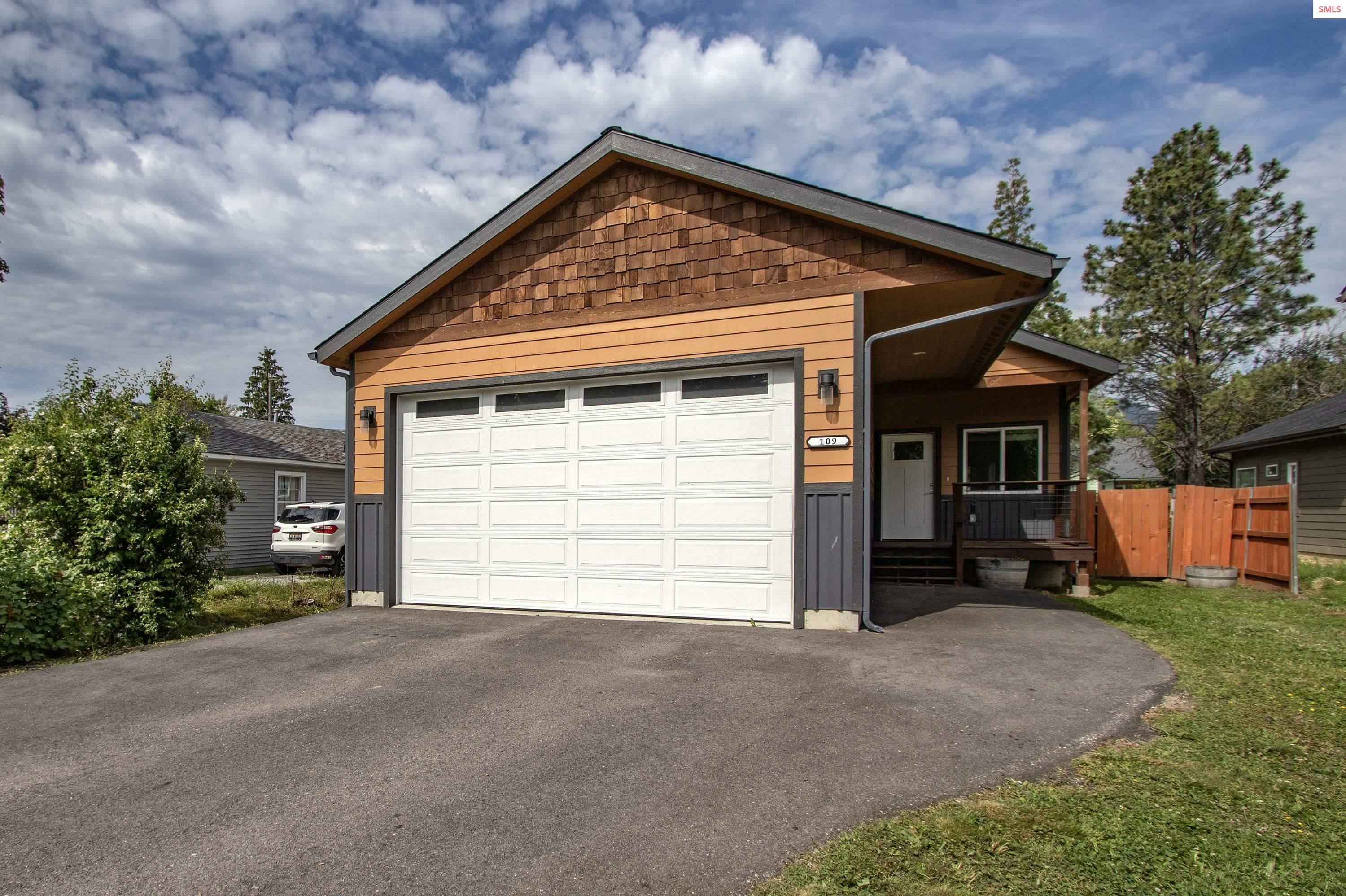 Property Photo: 109 Sprague Street ID 83840