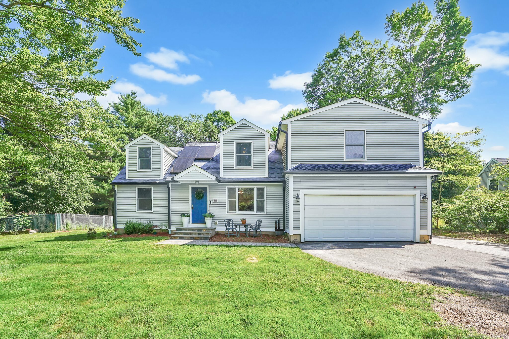 Property Photo:  228 North Granby Road  CT 06035 