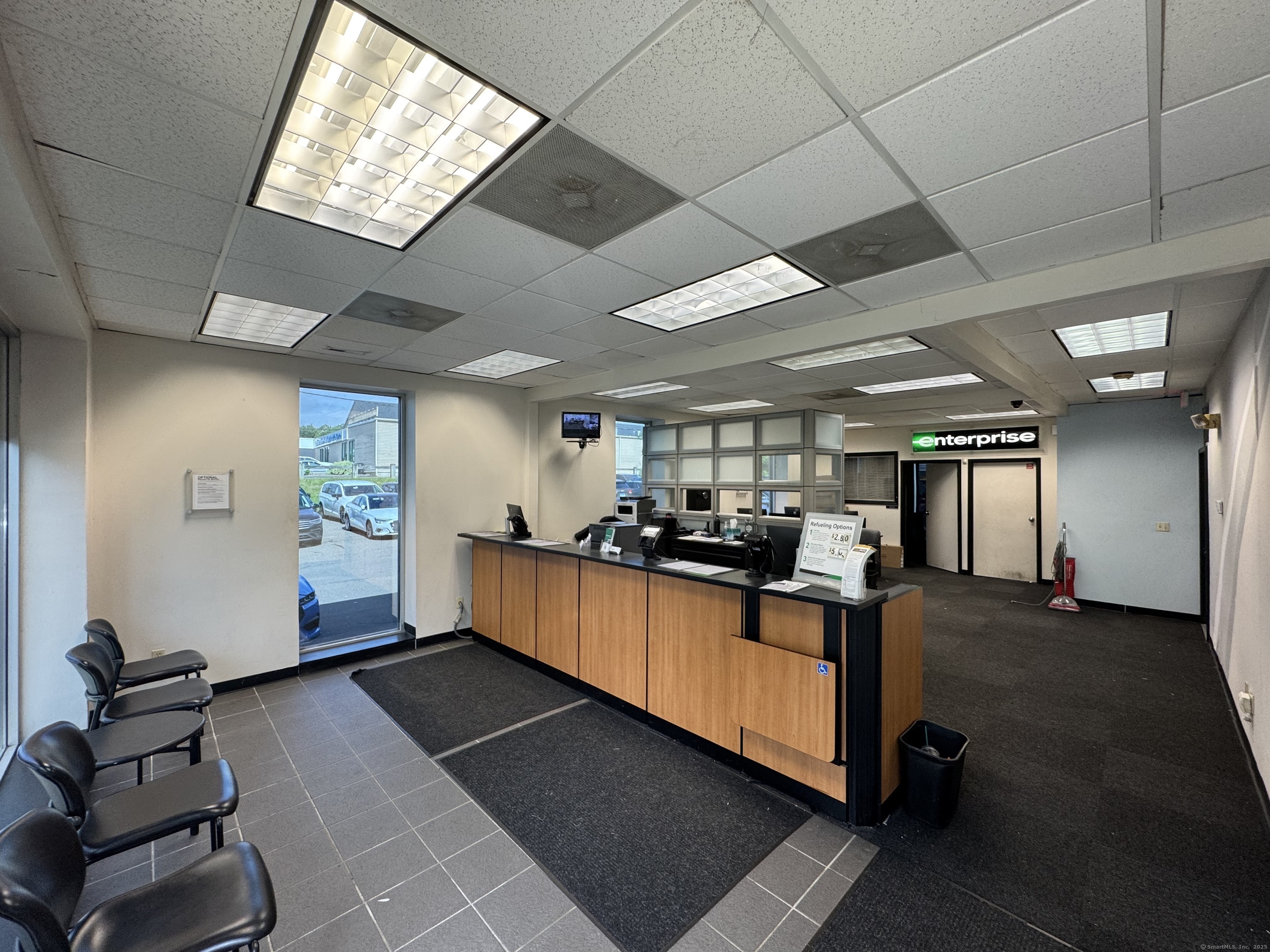 Property Photo:  155 West Main Street  CT 06405 