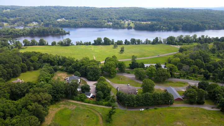 25 Island Dock Rd &Amp Lot 25 Parmelee Rd Road  Haddam CT 06438 photo