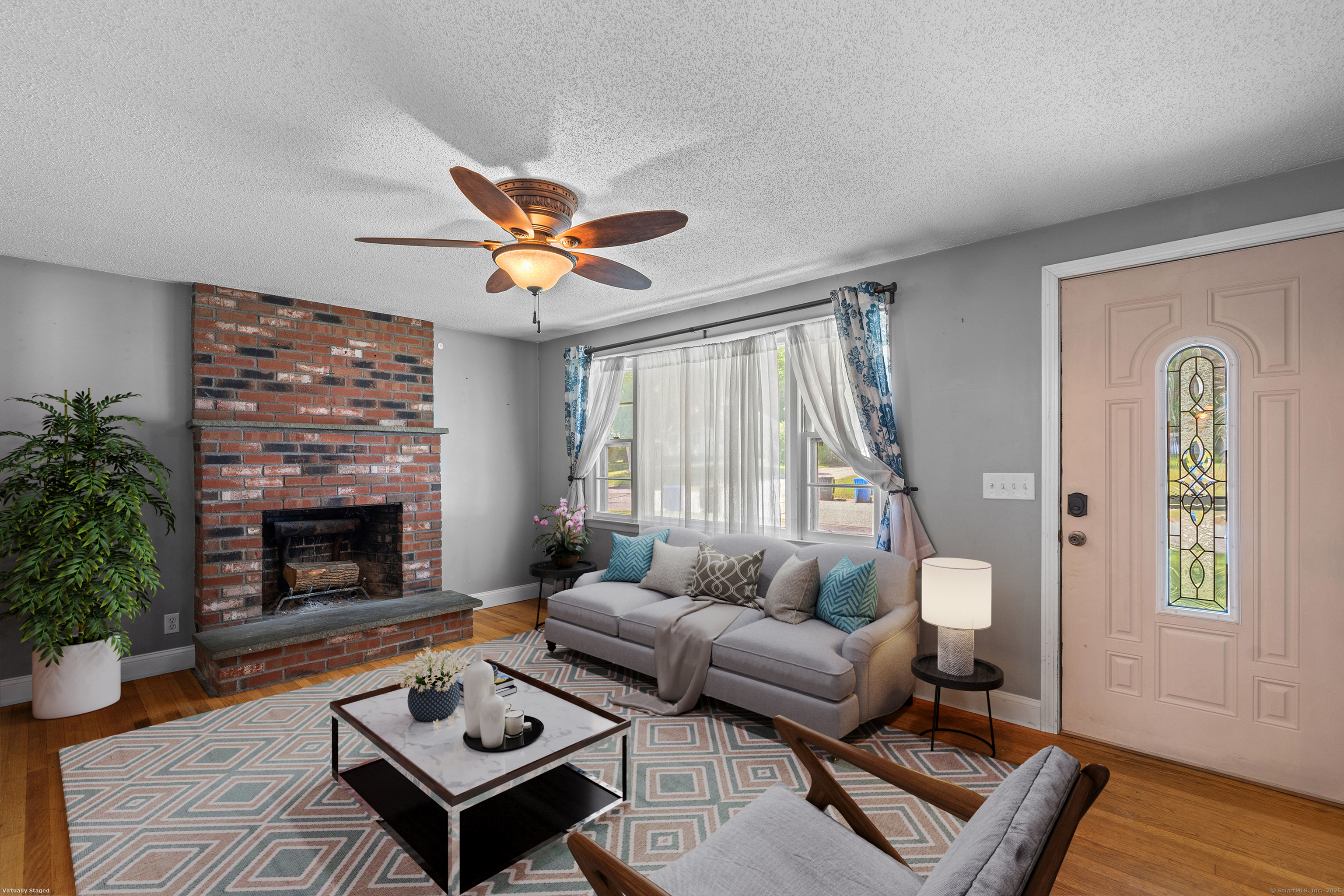 Property Photo: 22 Village Drive CT 06339