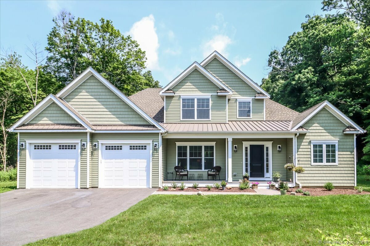 Property Photo: 11 Tall Oaks Drive 11 CT 06776