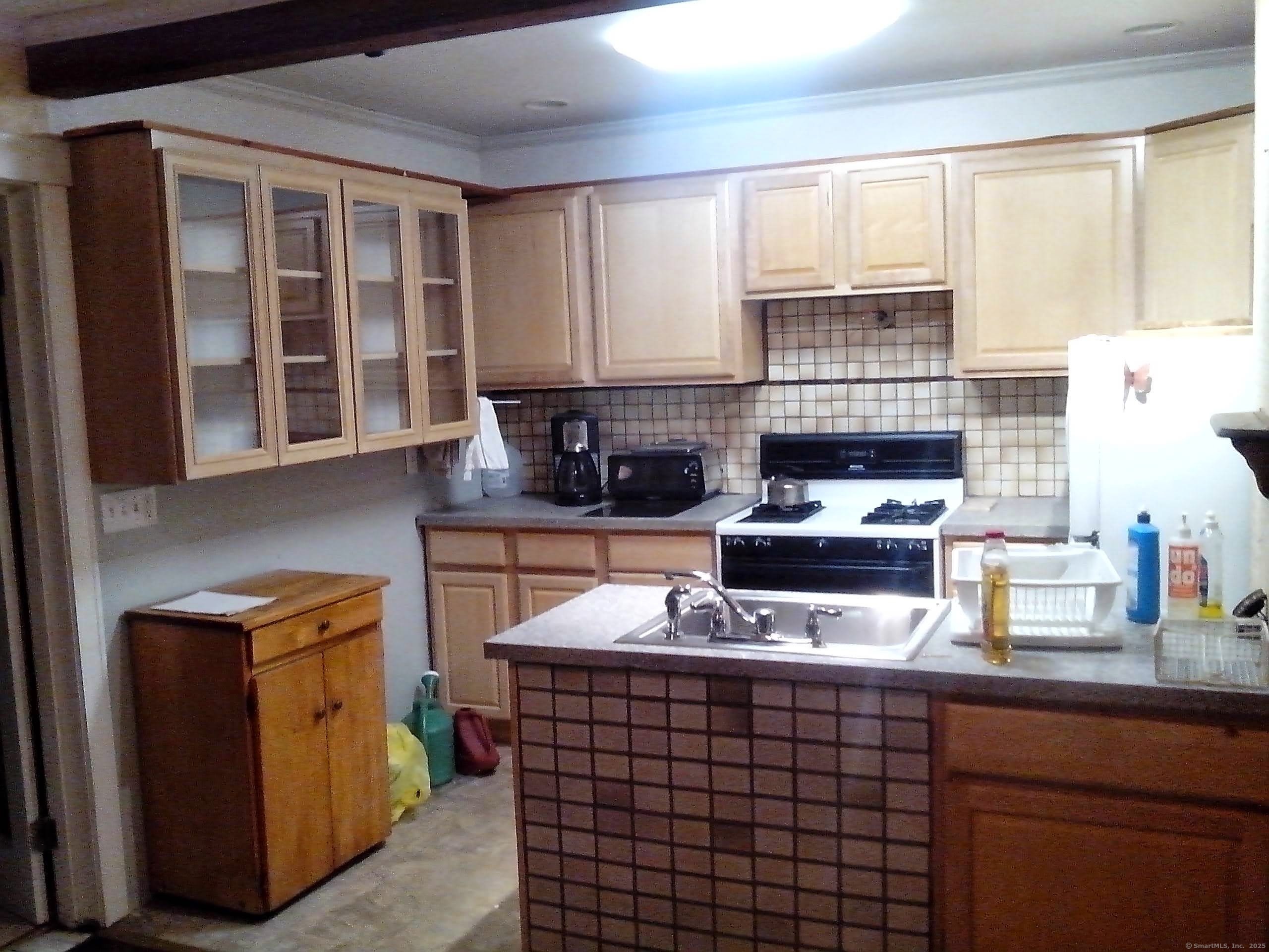 Property Photo: 134 Greenwich Avenue CT 06519