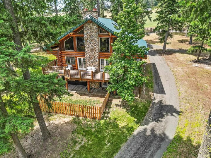 16712 N Dalton Rd  Spokane WA 99208 photo