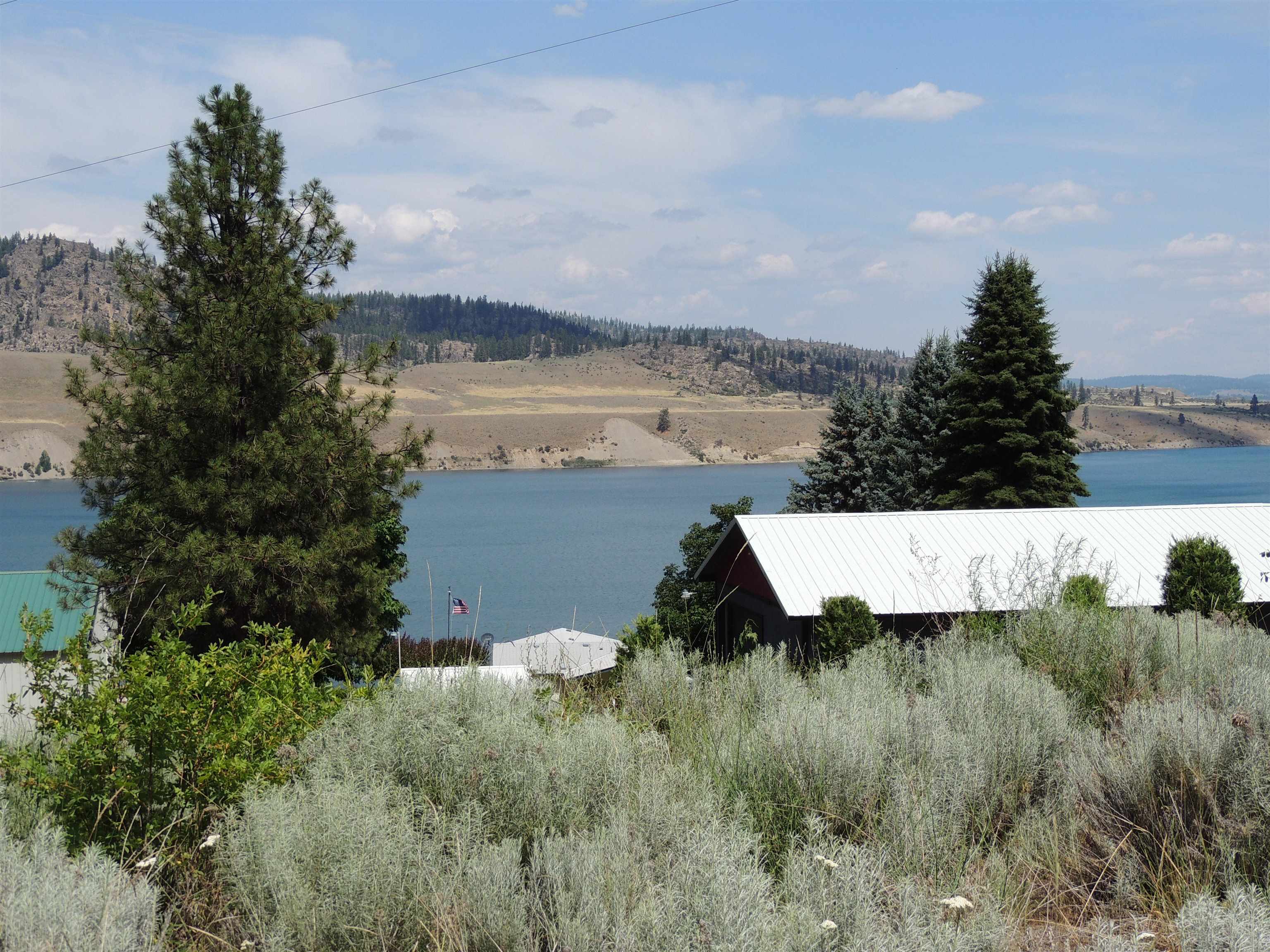 Property Photo: Xx E Mill Dr Lot 24 WA 99147