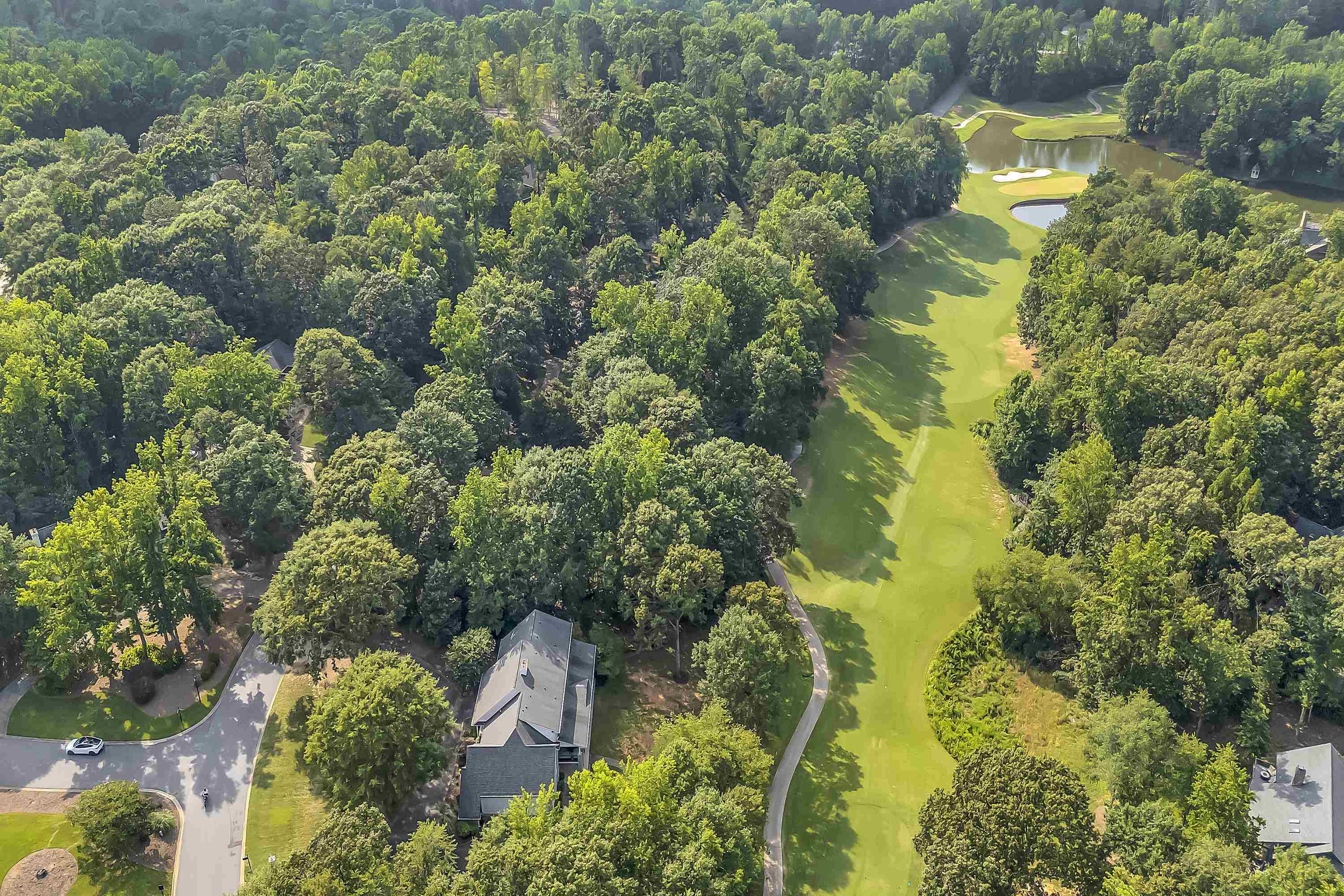 Property Photo: 207 Carolina Club Drive SC 29306