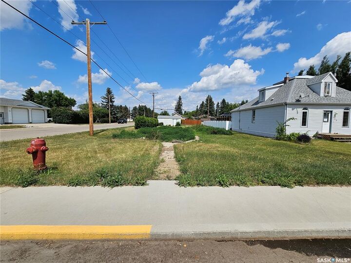 297 2nd Avenue W  Unity SK S0K 4L0 photo