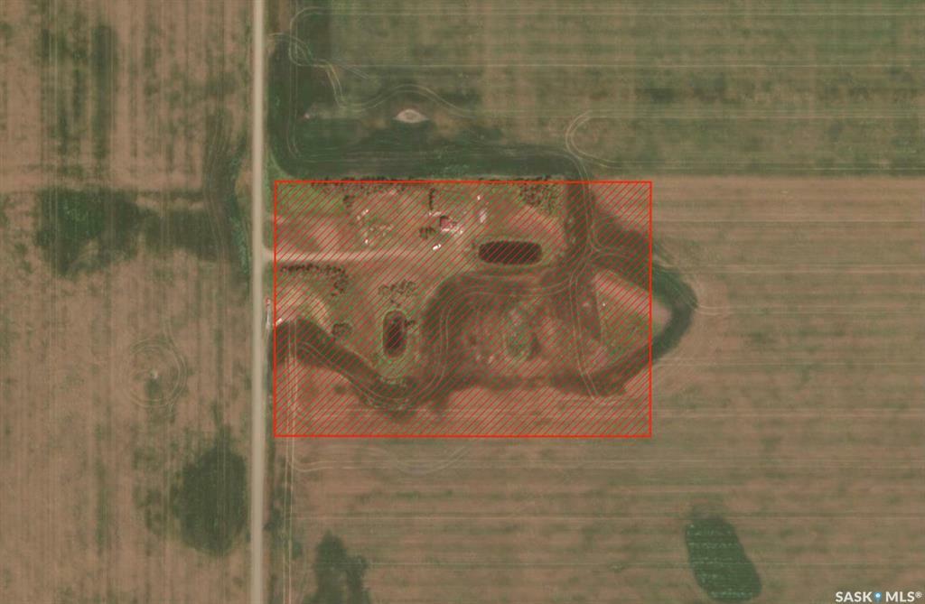 Property Photo: Rural Address SK S0H 0N0