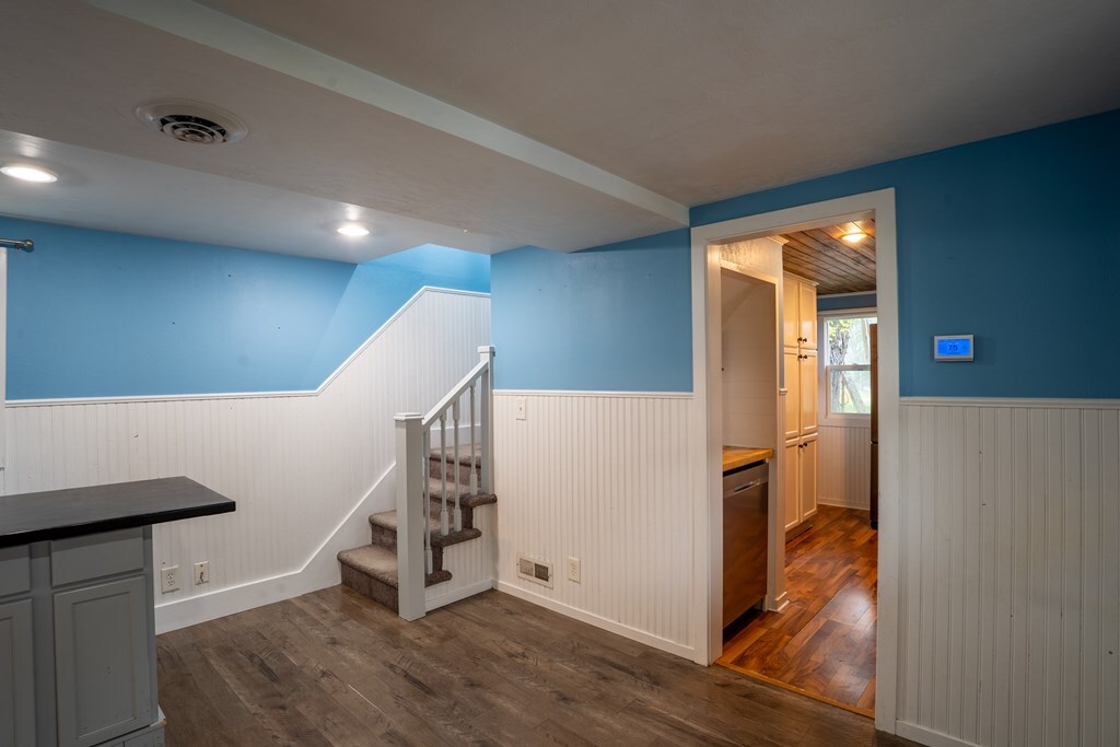 Property Photo: 8631 Co. Rd. 550 OH 45601