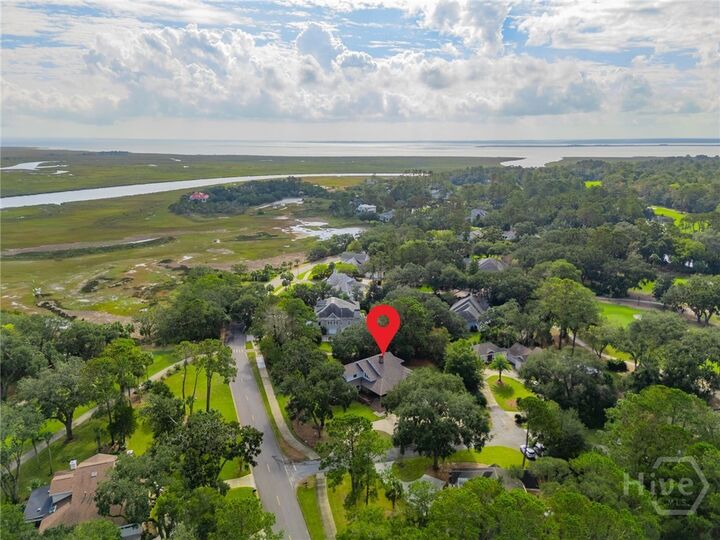 Property Photo:  4 Lockwood Lane  GA 31411 