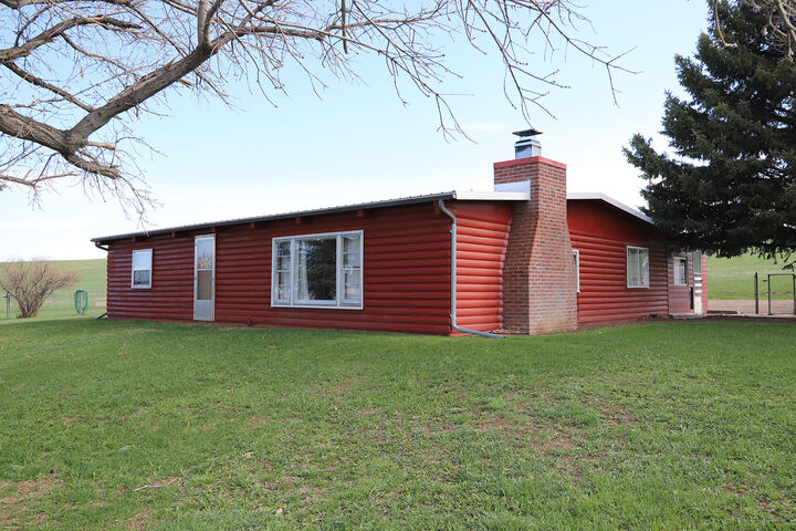 1866 Skyline Drive  Sheridan WY 82801 photo