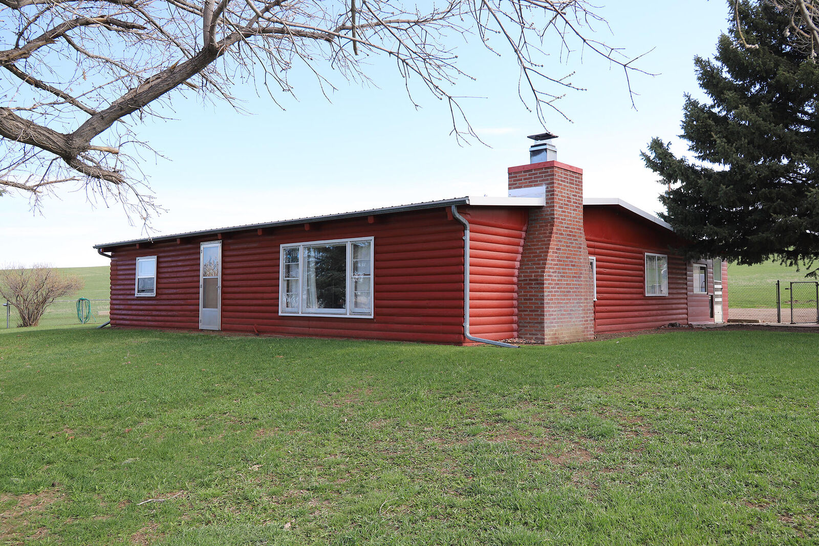 Property Photo: 1866 Skyline Drive WY 82801