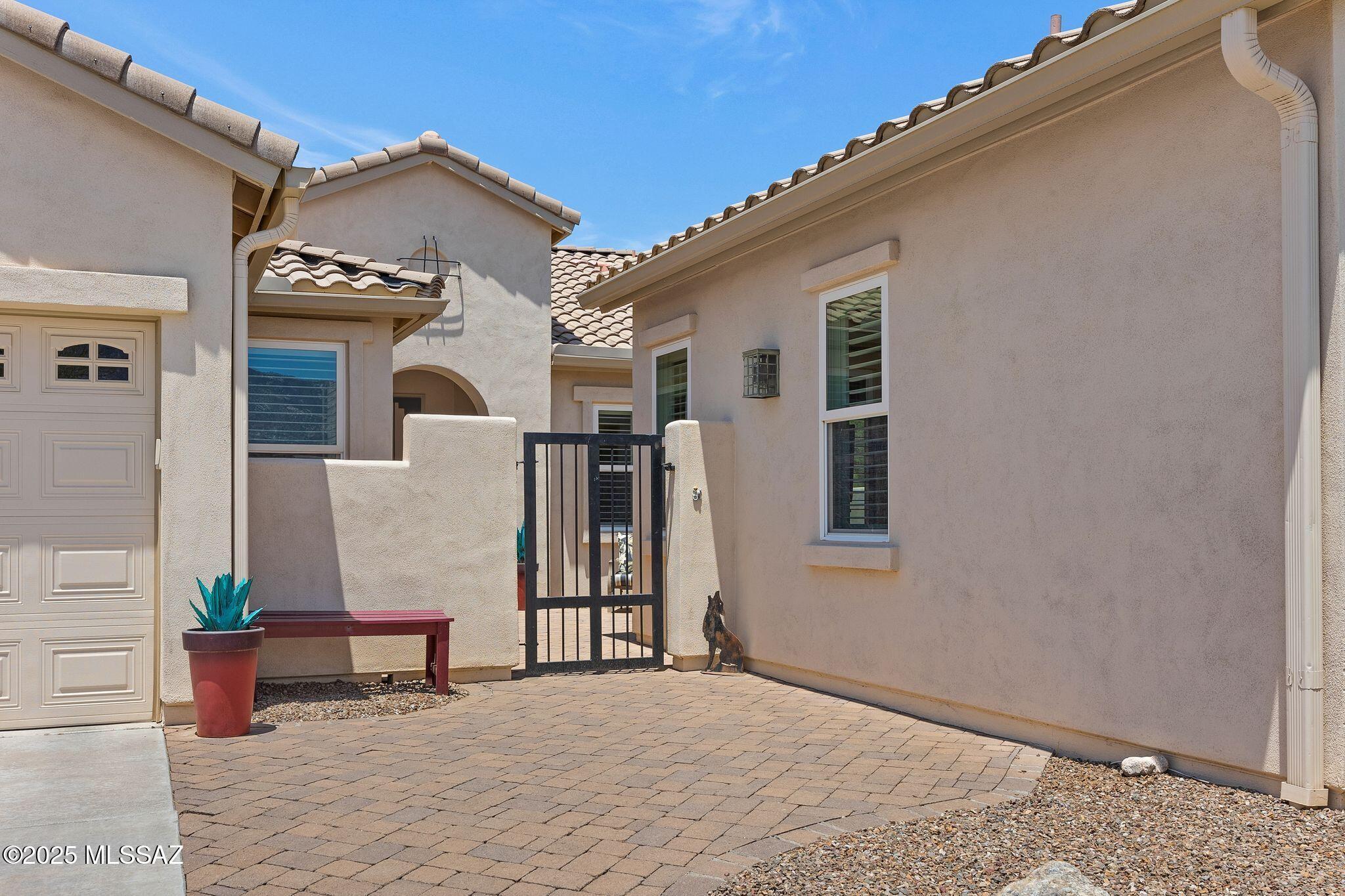 Property Photo: 39996 S Windwood Drive AZ 85739