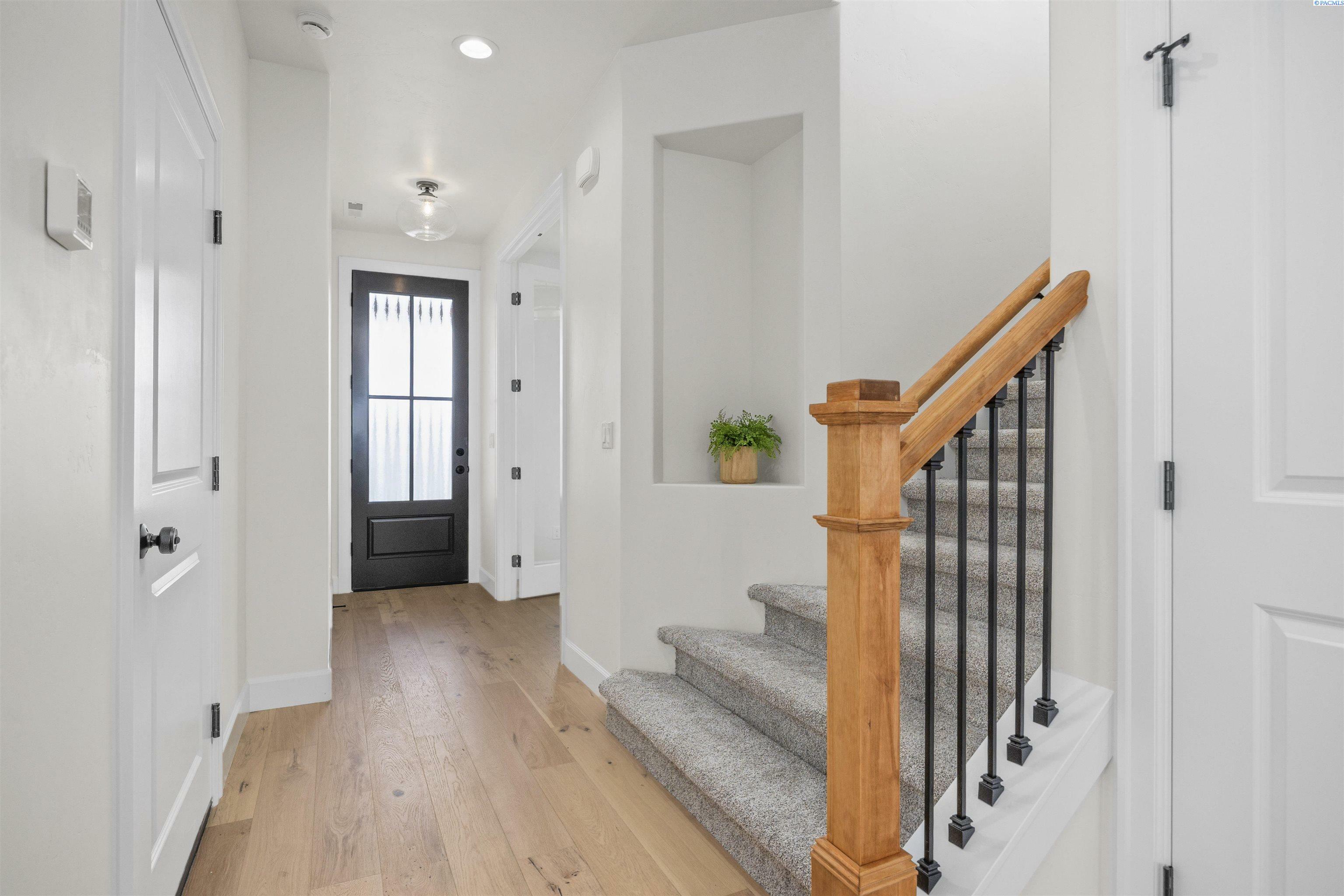Property Photo: 3682 Morningside Parkway WA 99352