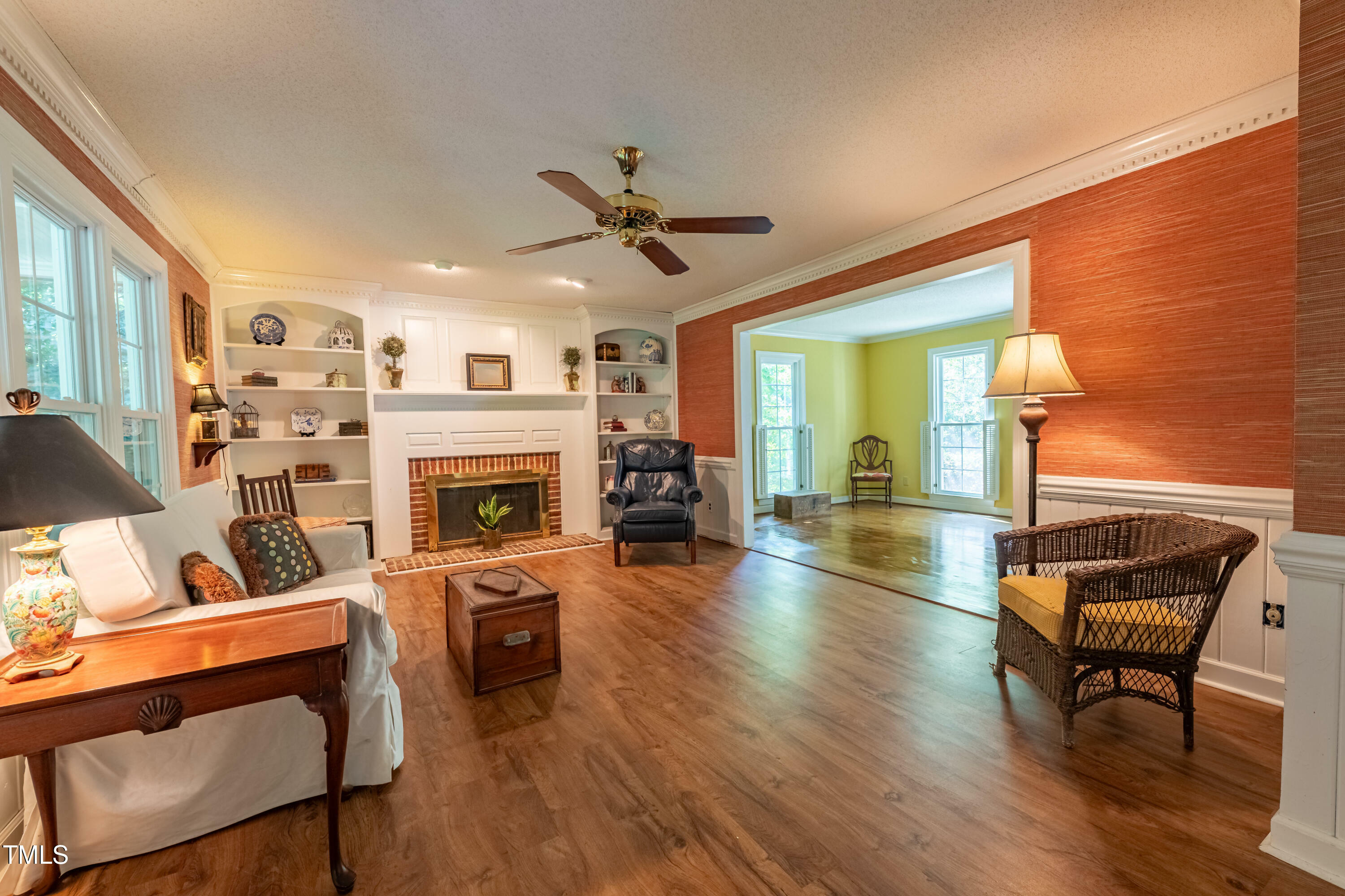 Property Photo:  10625 Soma Court  NC 27613 