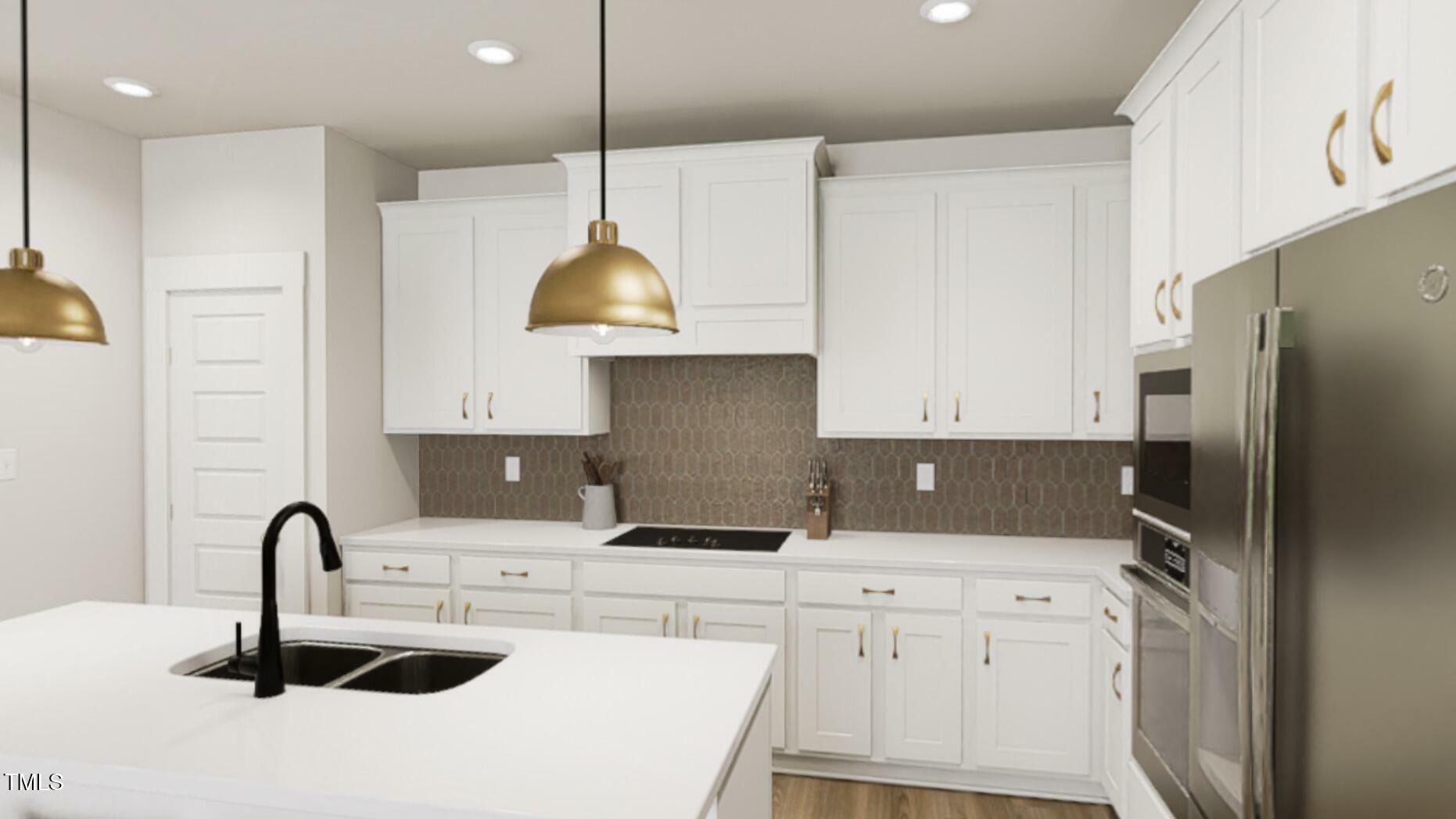 Property Photo: 154 Beacon Drive NC 27312