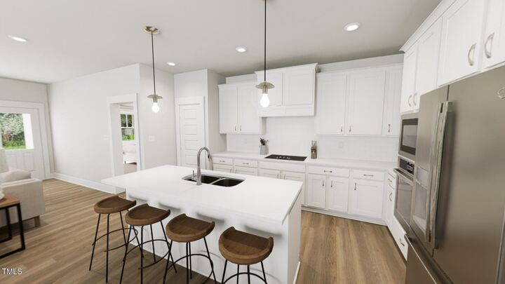 Property Photo: 154 Beacon Drive NC 27312