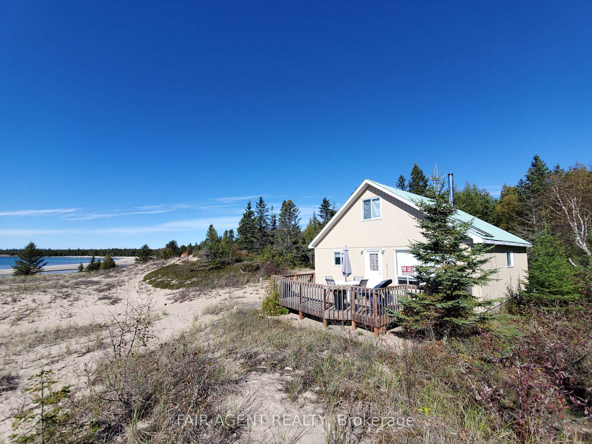Photo de la propriété: 3753 Poplar Road ON P0P 2B0