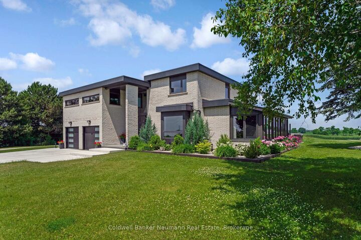 Property Photo:  8312 Wellington Road 124 Road  ON N1H 6H7 