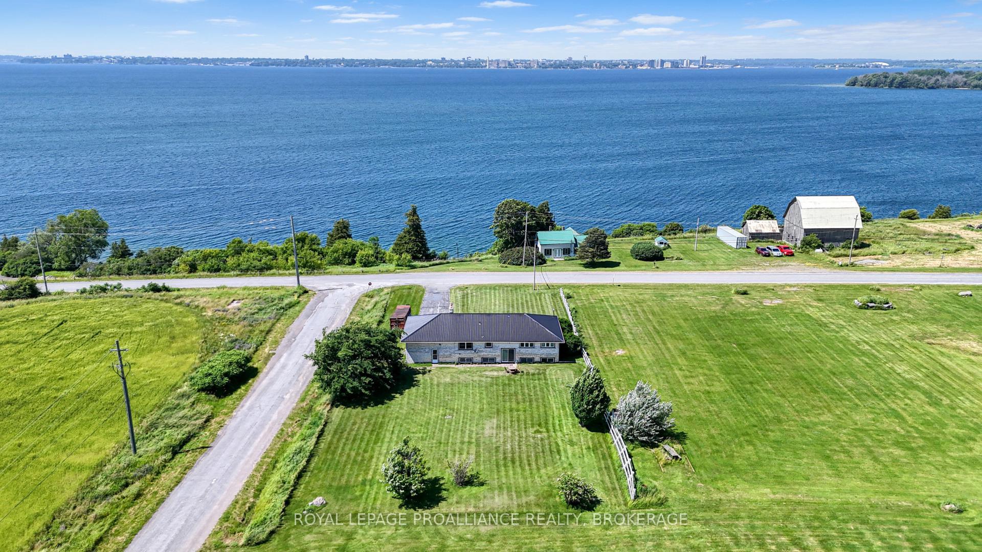 Property Photo: 631 Highway 96 N/A ON K0H 2Y0