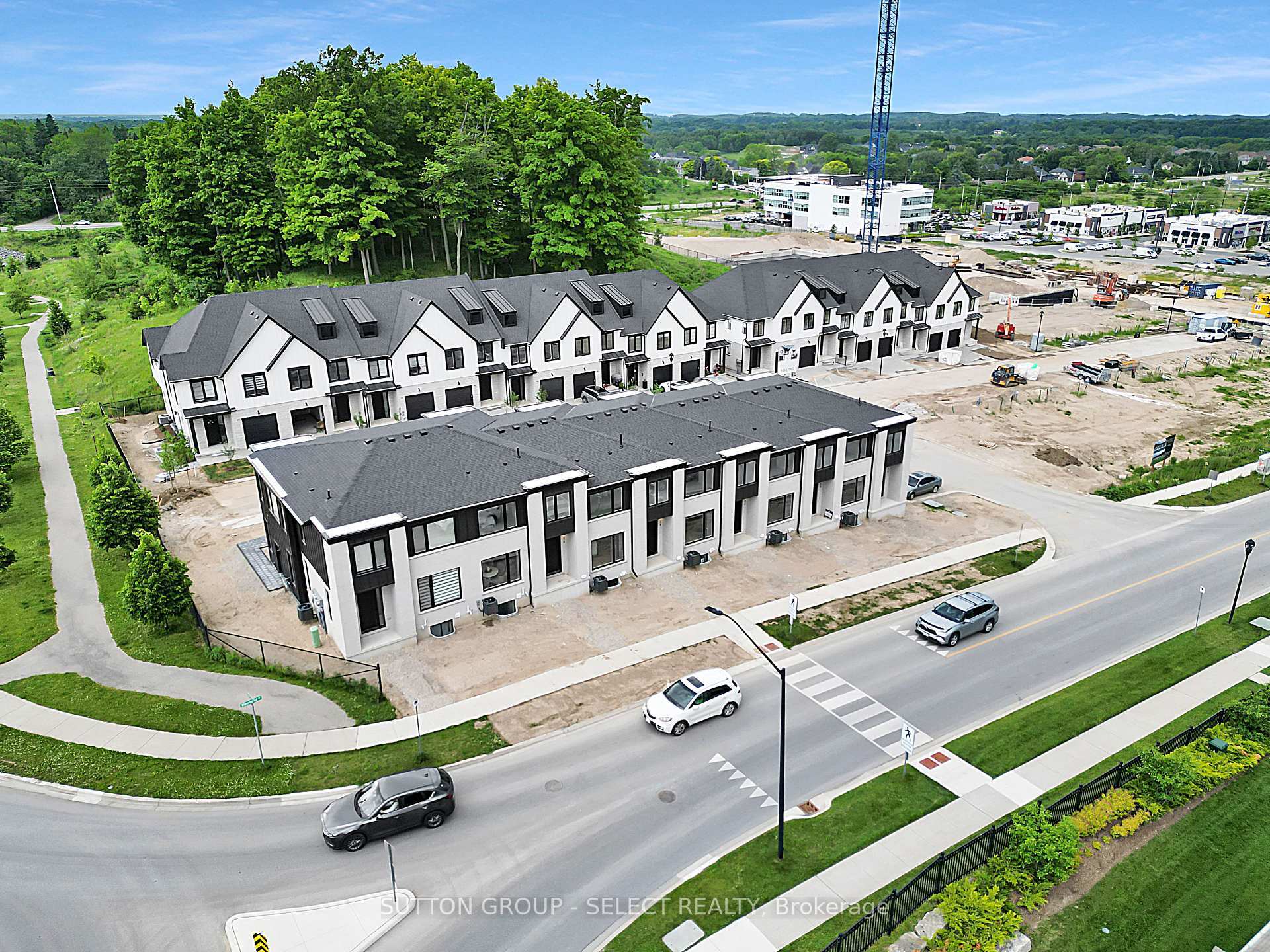 Property Photo: 1175 Riverbend Road 32 ON N6K 0L2