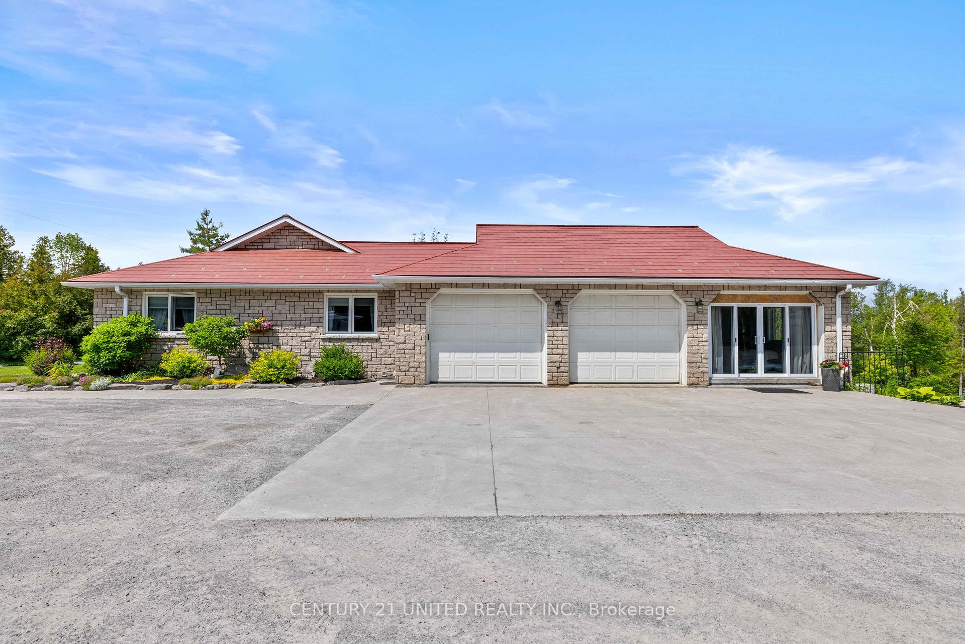 Property Photo: 310 Viner Line ON K0L 1T0